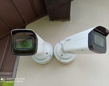 Monitoring w miejscu pracy