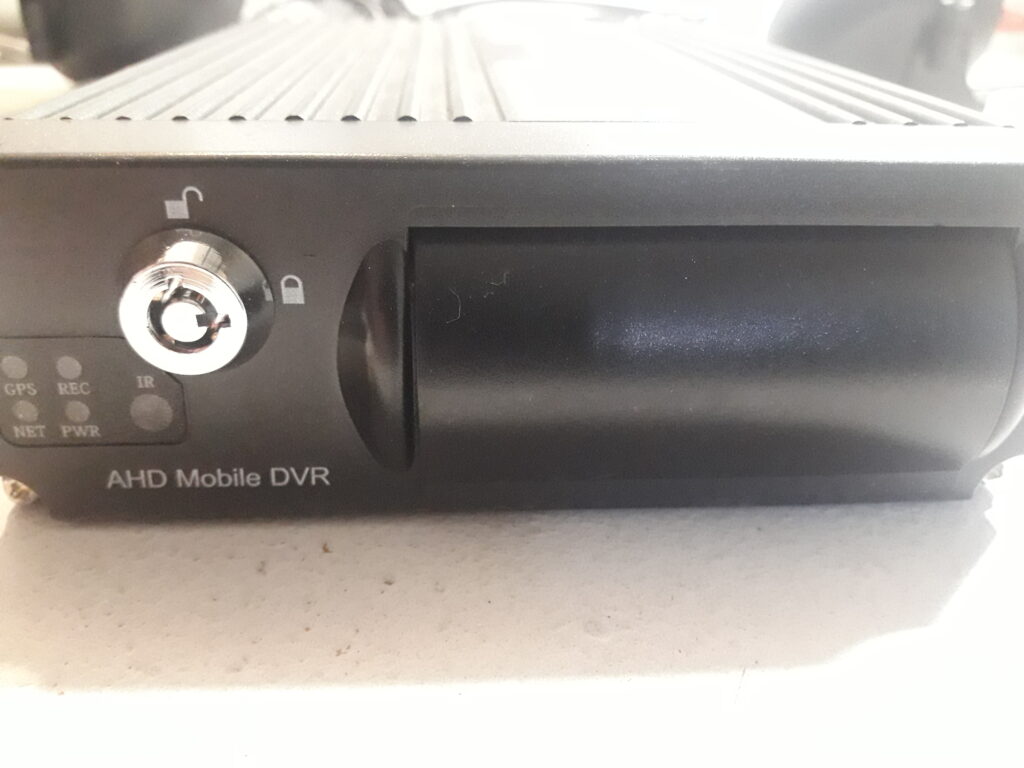 Monitoring mobilny