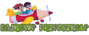 Bajkowe przedszkole