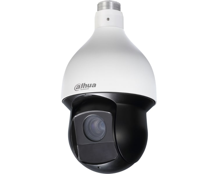 Kamera obrotowa IP Dahua