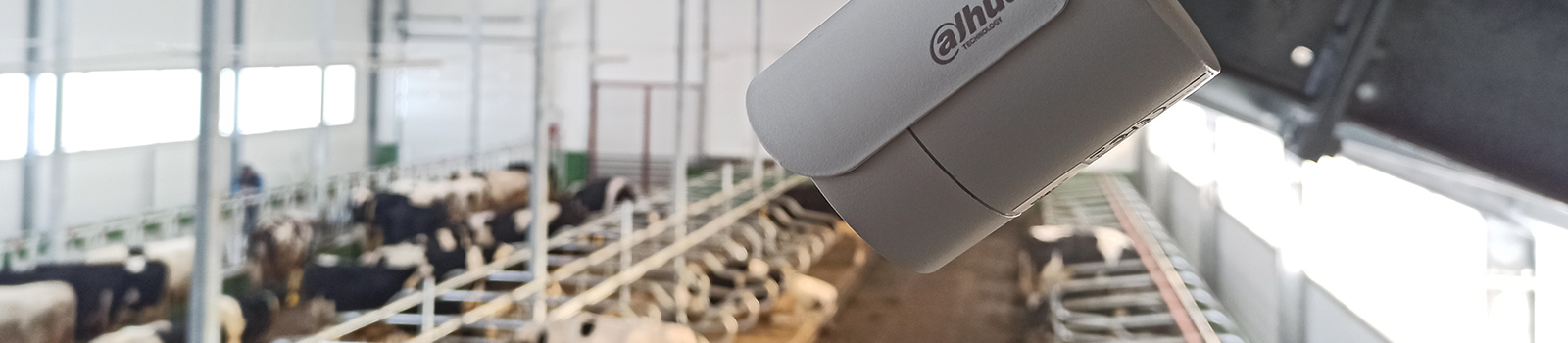 Monitoring gospodarstawa rolnego
