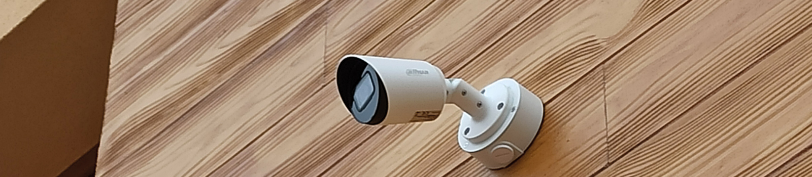 Monitoring domu i posesji