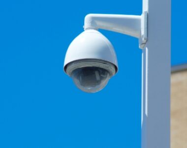 Monitoring IP