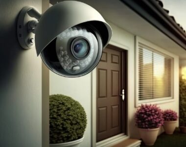 Monitoring domu i posesji