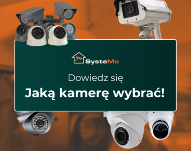 Ceny, rodzaje i wykorzystanie kamer – jaką kamerę do monitoringu wybrać?